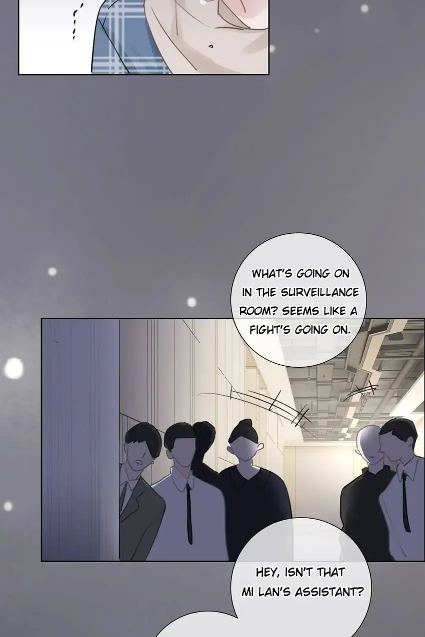 Asking You To Date Is Too Hard chapter 26 - page 63