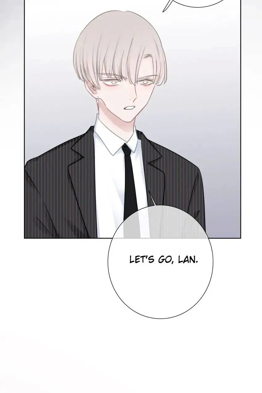 Asking You To Date Is Too Hard chapter 26 - page 65