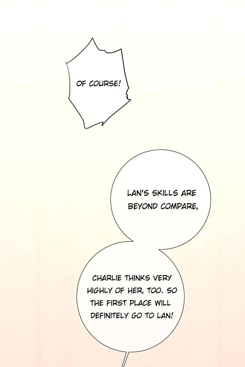 Asking You To Date Is Too Hard chapter 25 - page 17