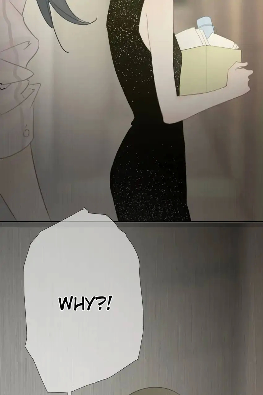 Asking You To Date Is Too Hard chapter 25 - page 28