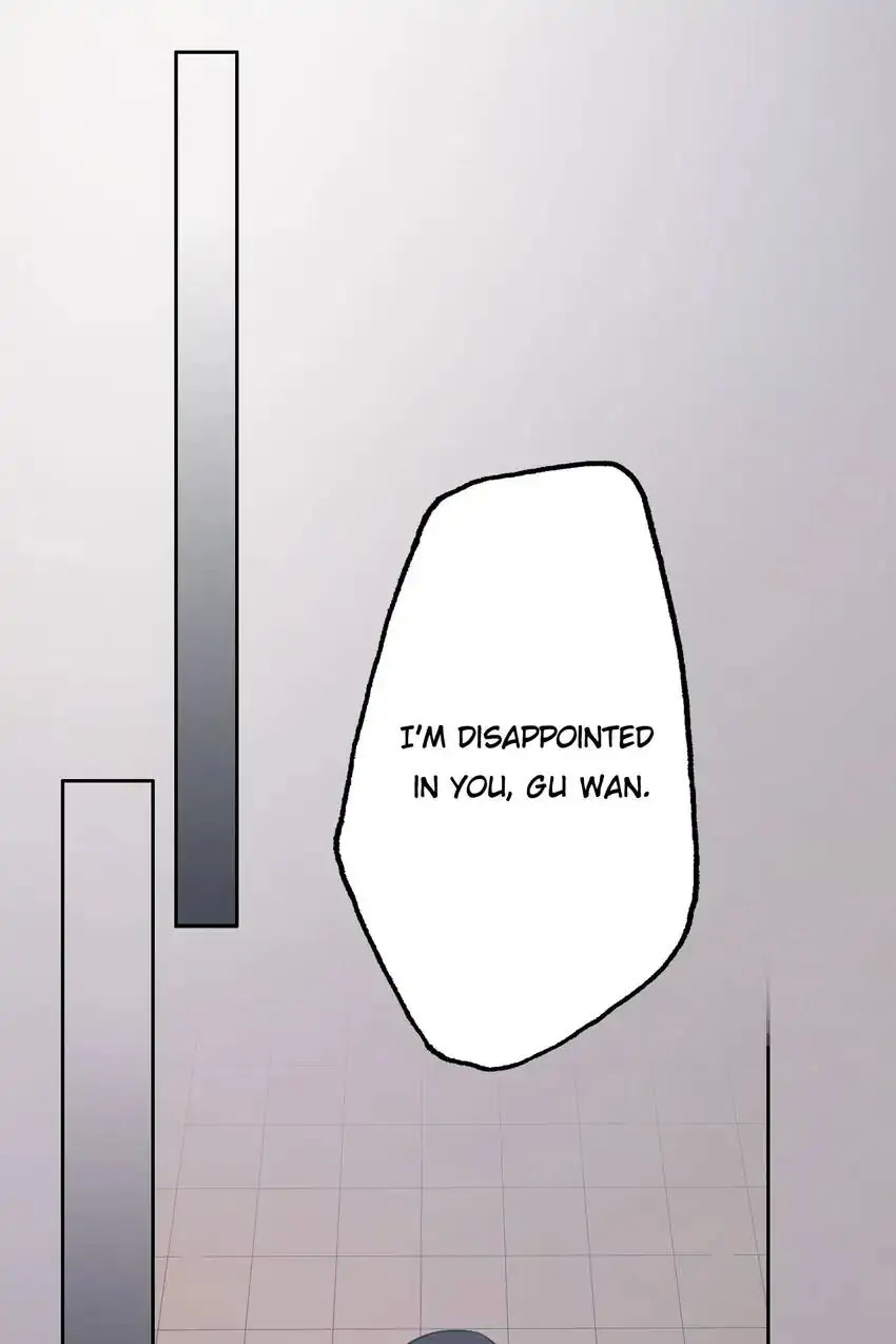 Asking You To Date Is Too Hard chapter 25 - page 39