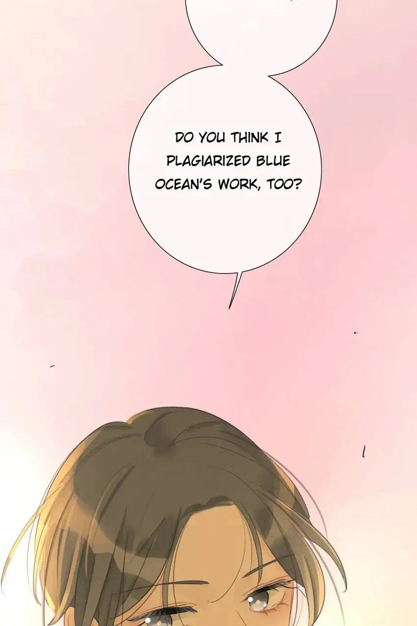 Asking You To Date Is Too Hard chapter 24 - page 38