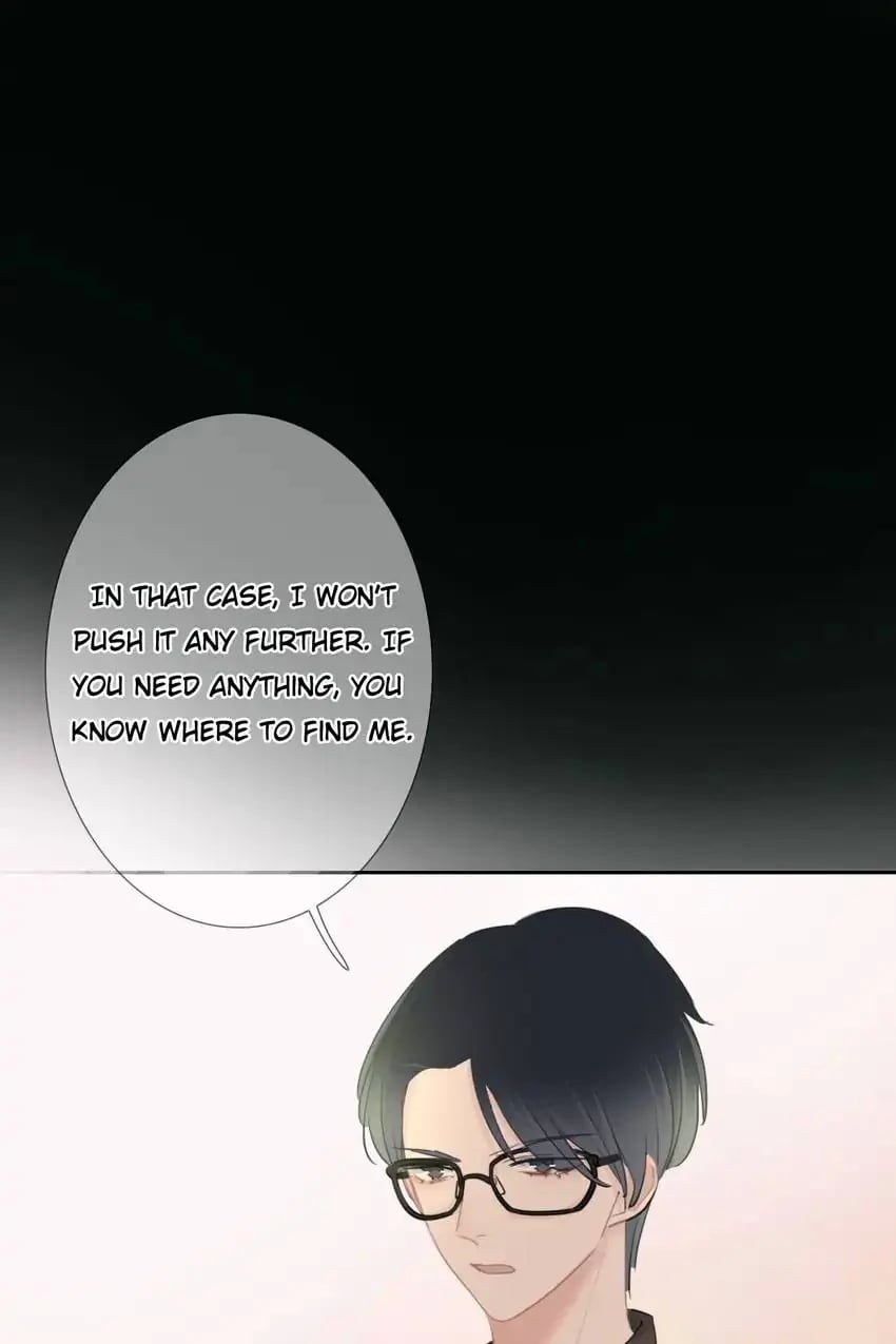 Asking You To Date Is Too Hard chapter 24 - page 58