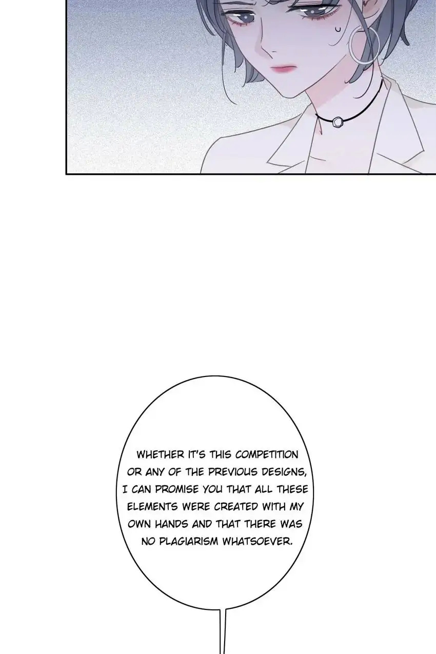 Asking You To Date Is Too Hard chapter 23 - page 13