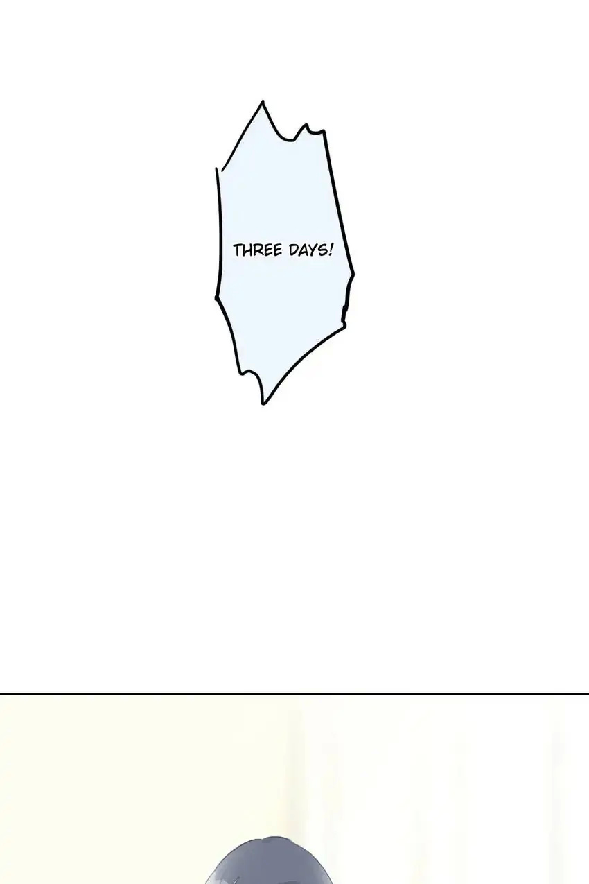 Asking You To Date Is Too Hard chapter 23 - page 18