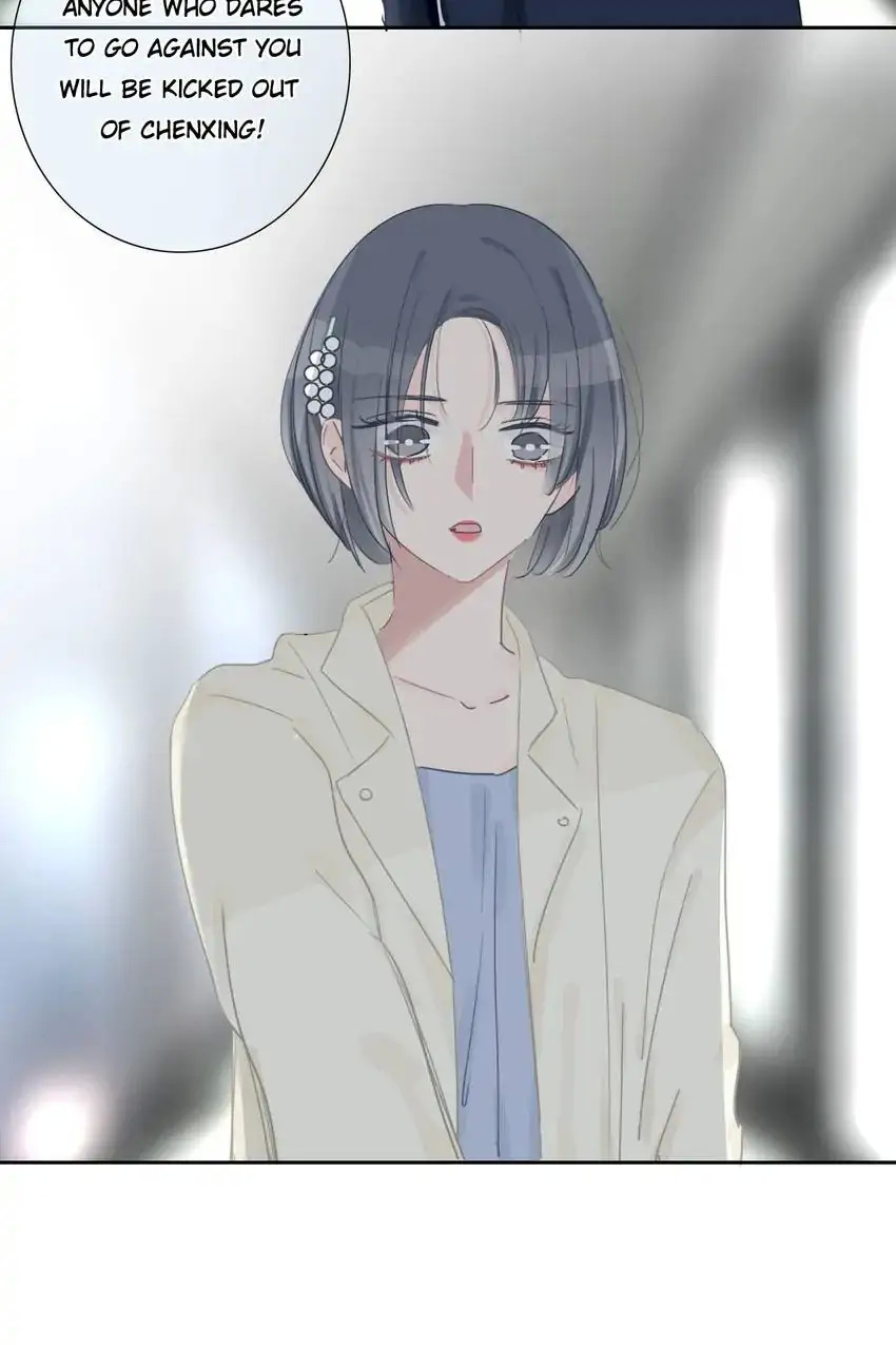 Asking You To Date Is Too Hard chapter 23 - page 27