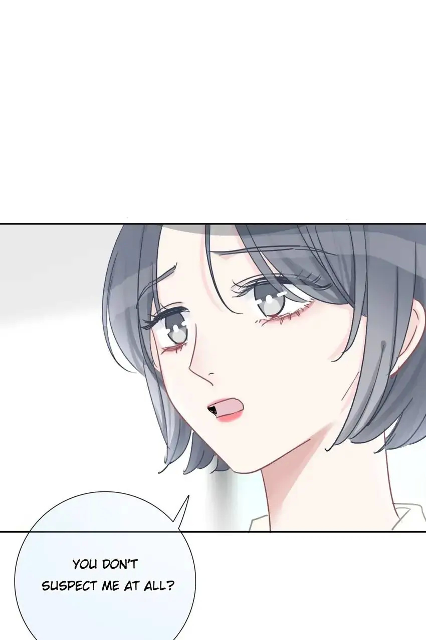Asking You To Date Is Too Hard chapter 23 - page 28