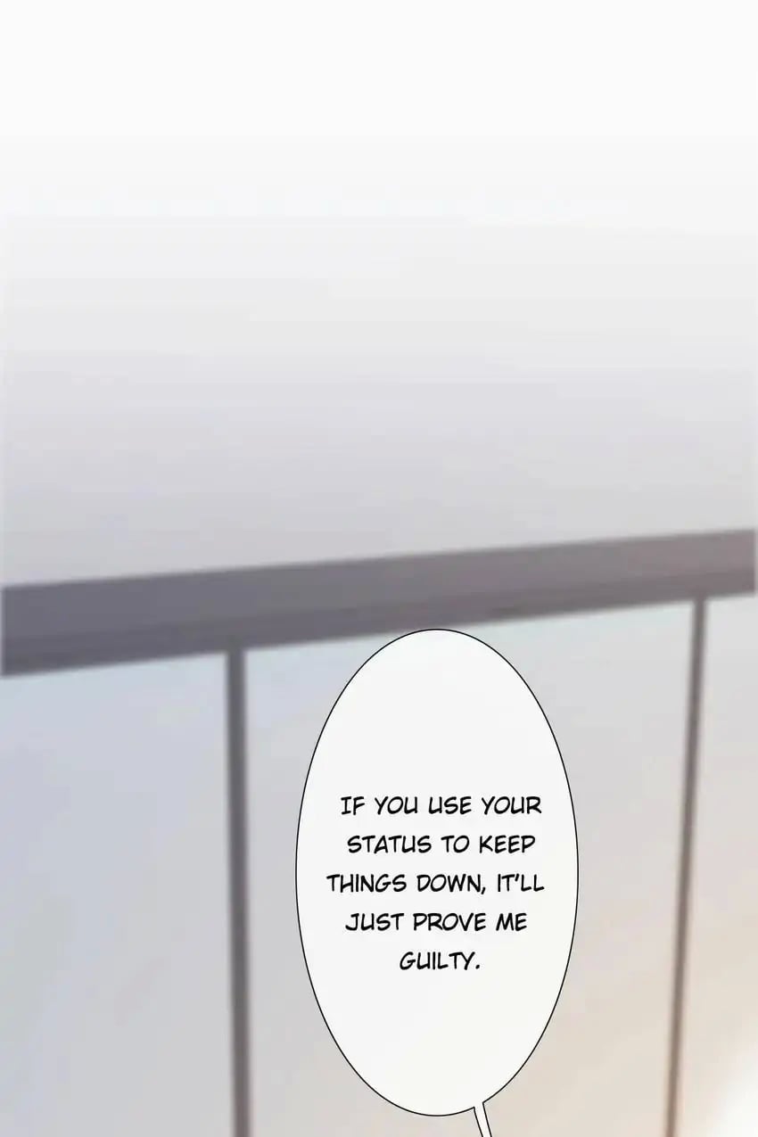 Asking You To Date Is Too Hard chapter 23 - page 34