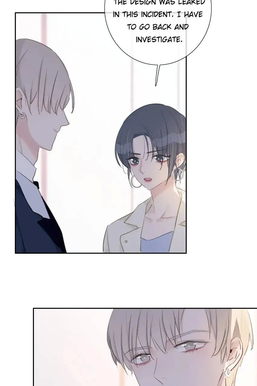 Asking You To Date Is Too Hard chapter 23 - page 38