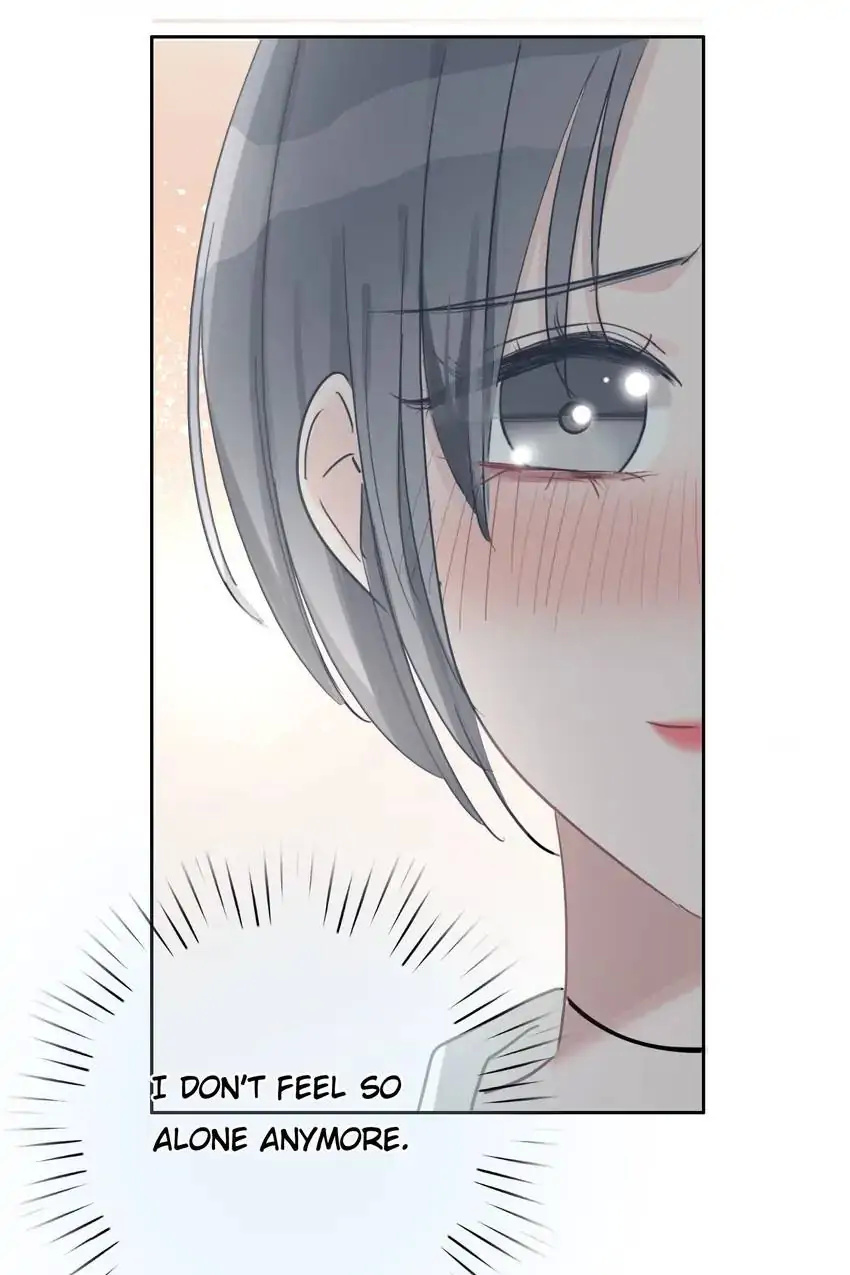Asking You To Date Is Too Hard chapter 23 - page 48