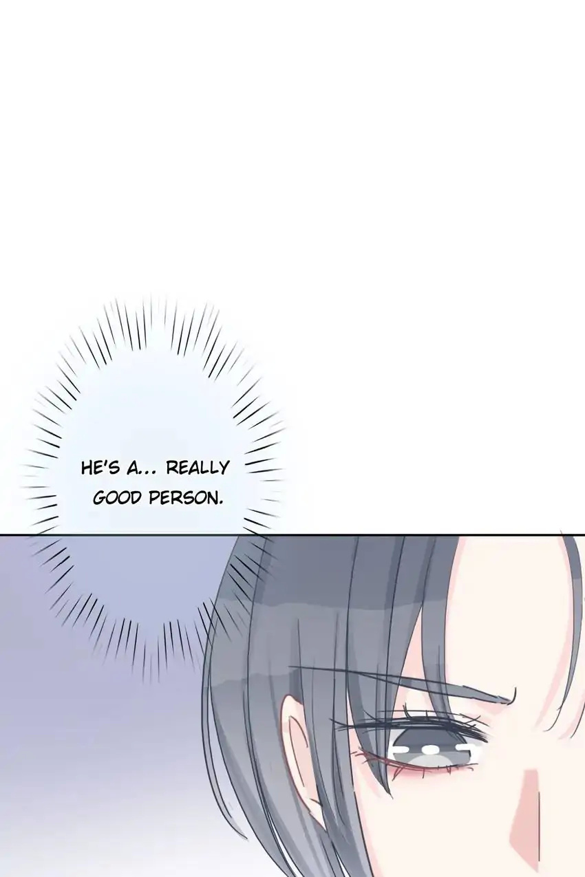 Asking You To Date Is Too Hard chapter 23 - page 52