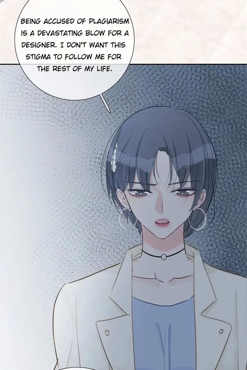 Asking You To Date Is Too Hard chapter 23 - page 57