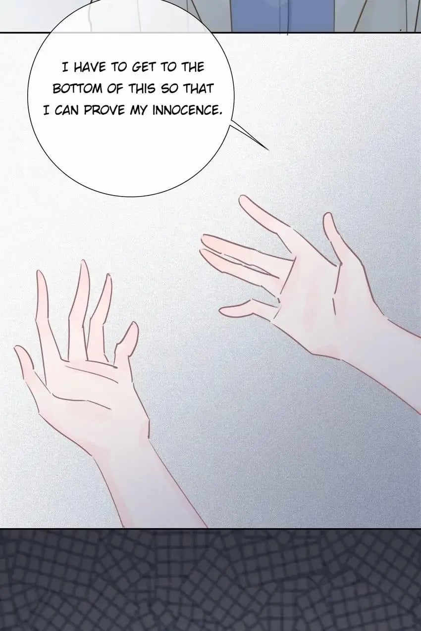 Asking You To Date Is Too Hard chapter 23 - page 58