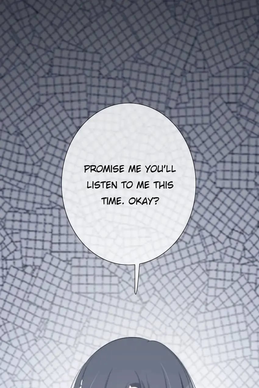 Asking You To Date Is Too Hard chapter 23 - page 59