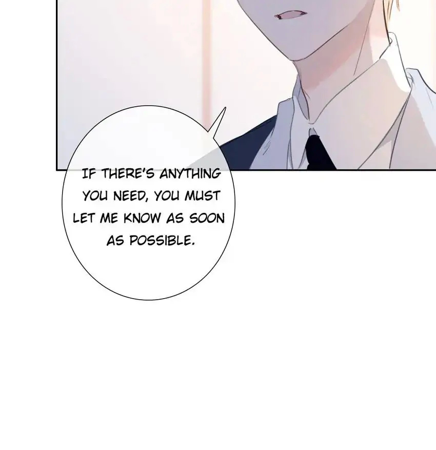Asking You To Date Is Too Hard chapter 23 - page 64