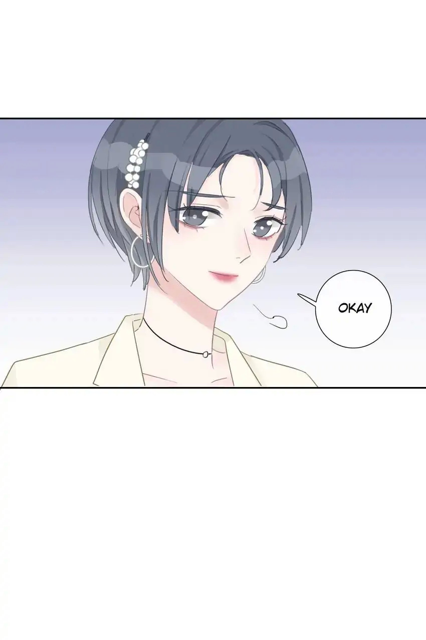 Asking You To Date Is Too Hard chapter 23 - page 65