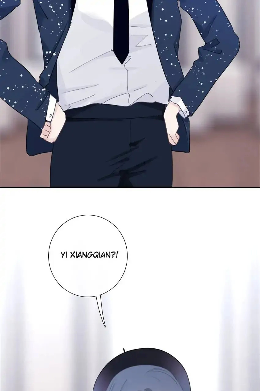 Asking You To Date Is Too Hard chapter 22 - page 14