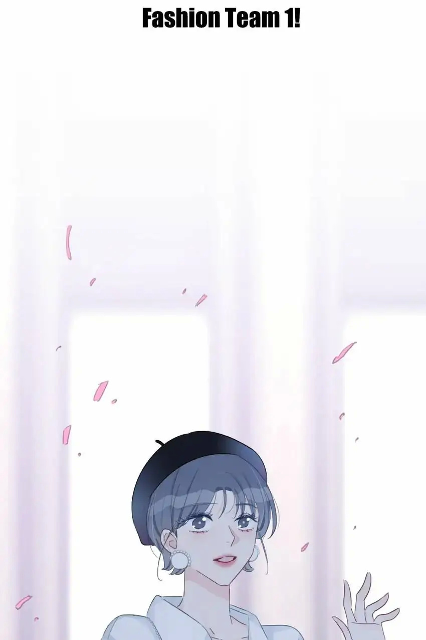 Asking You To Date Is Too Hard chapter 22 - page 5