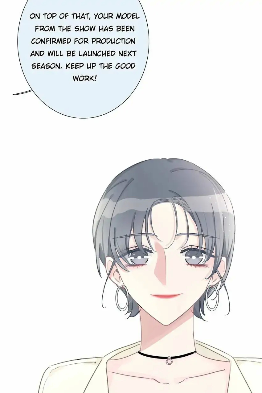 Asking You To Date Is Too Hard chapter 22 - page 50