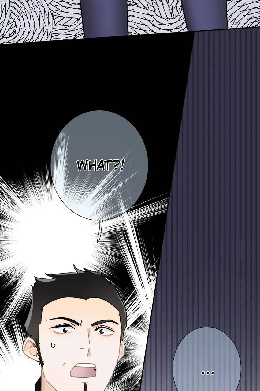 Asking You To Date Is Too Hard chapter 22 - page 63