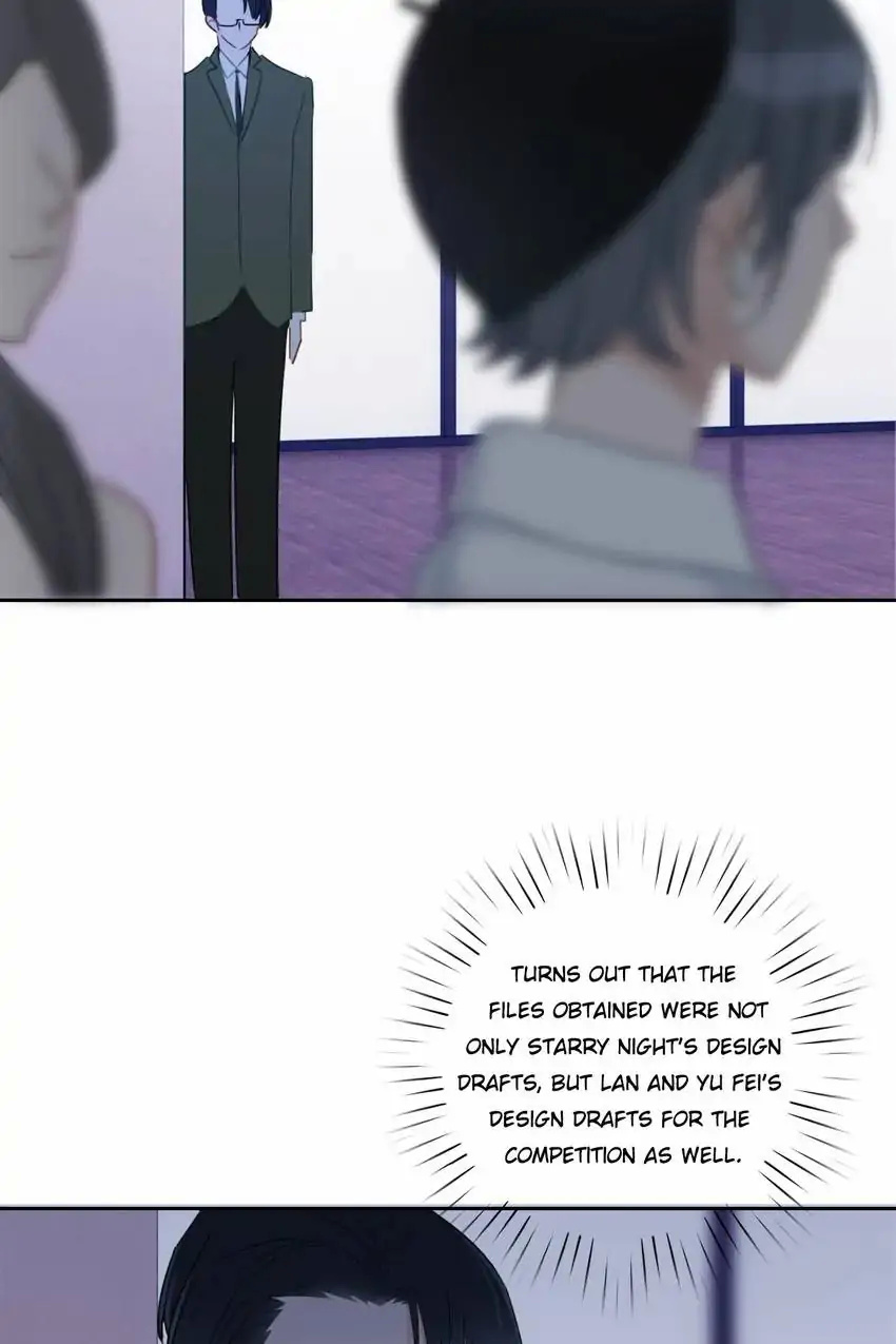 Asking You To Date Is Too Hard chapter 22 - page 9