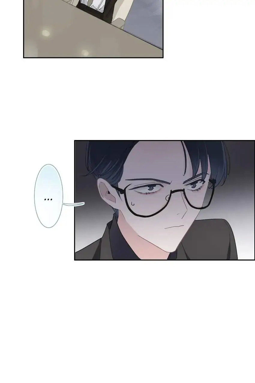 Asking You To Date Is Too Hard chapter 21 - page 30