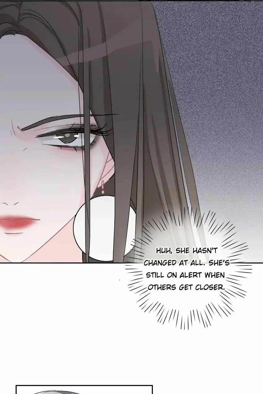 Asking You To Date Is Too Hard chapter 20 - page 24