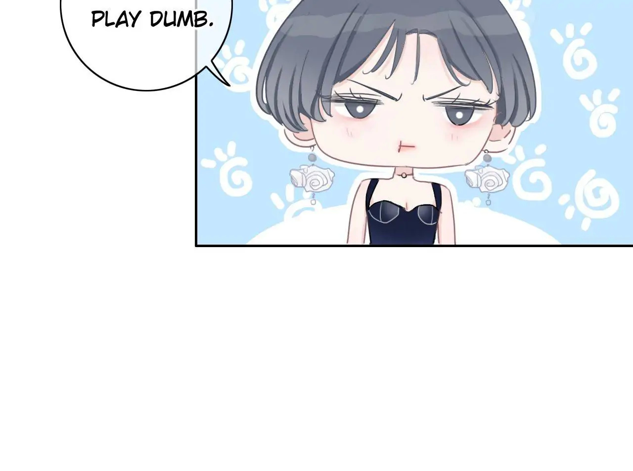 Asking You To Date Is Too Hard chapter 20 - page 38