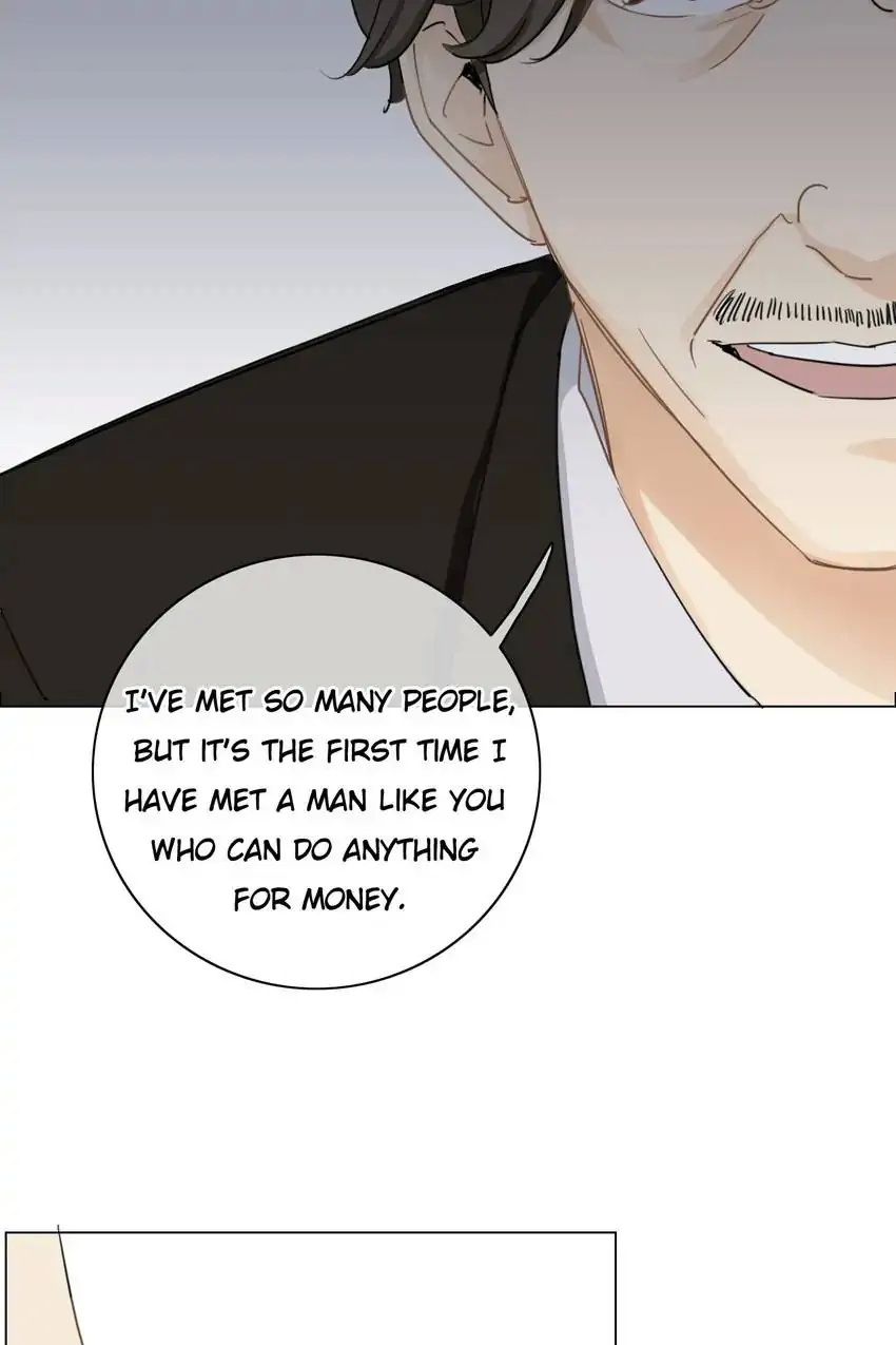 Asking You To Date Is Too Hard chapter 20 - page 61