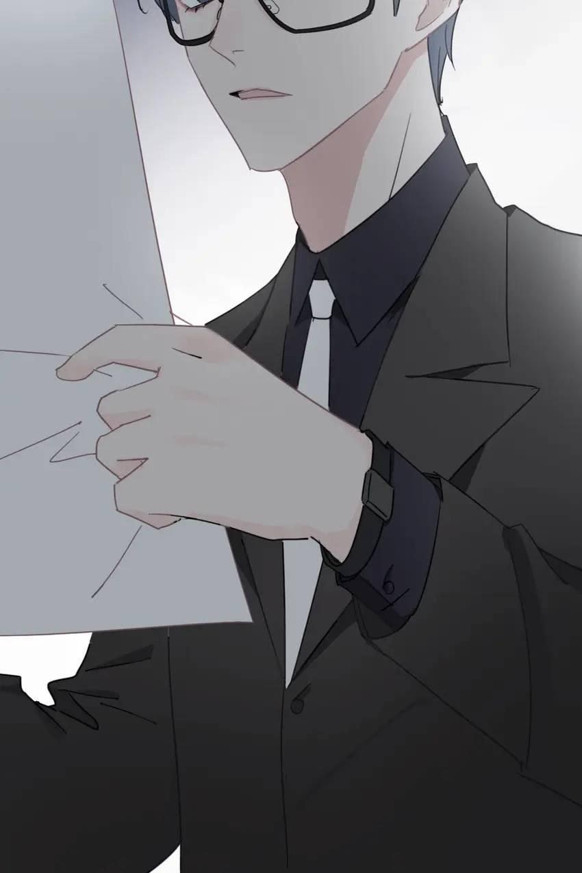 Asking You To Date Is Too Hard chapter 19 - page 19