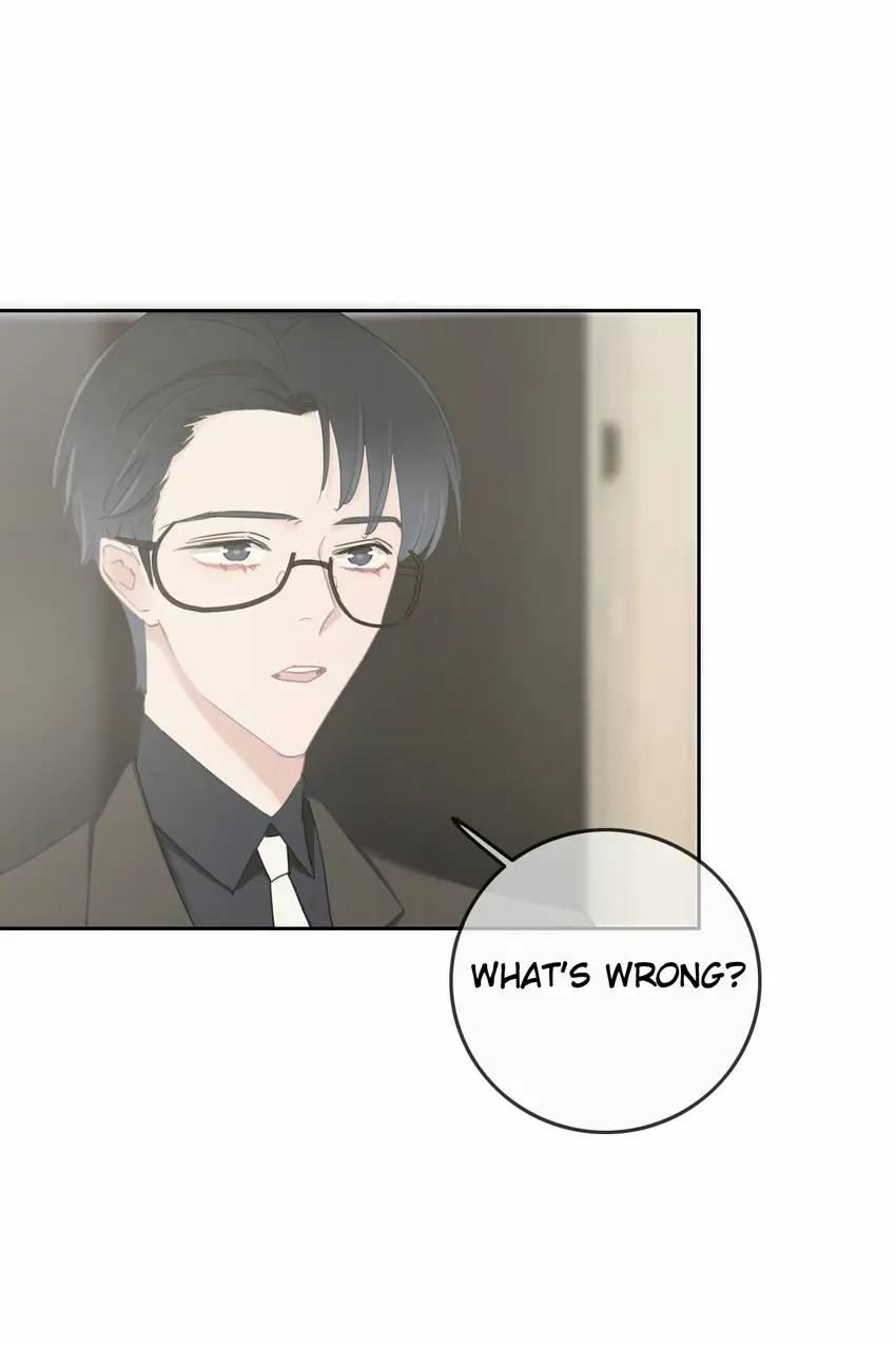 Asking You To Date Is Too Hard chapter 19 - page 39