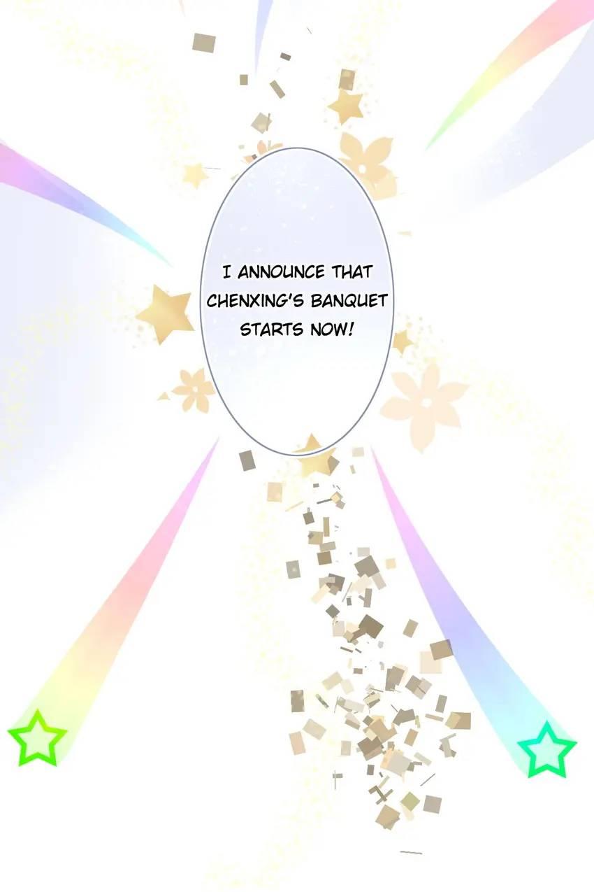 Asking You To Date Is Too Hard chapter 19 - page 70