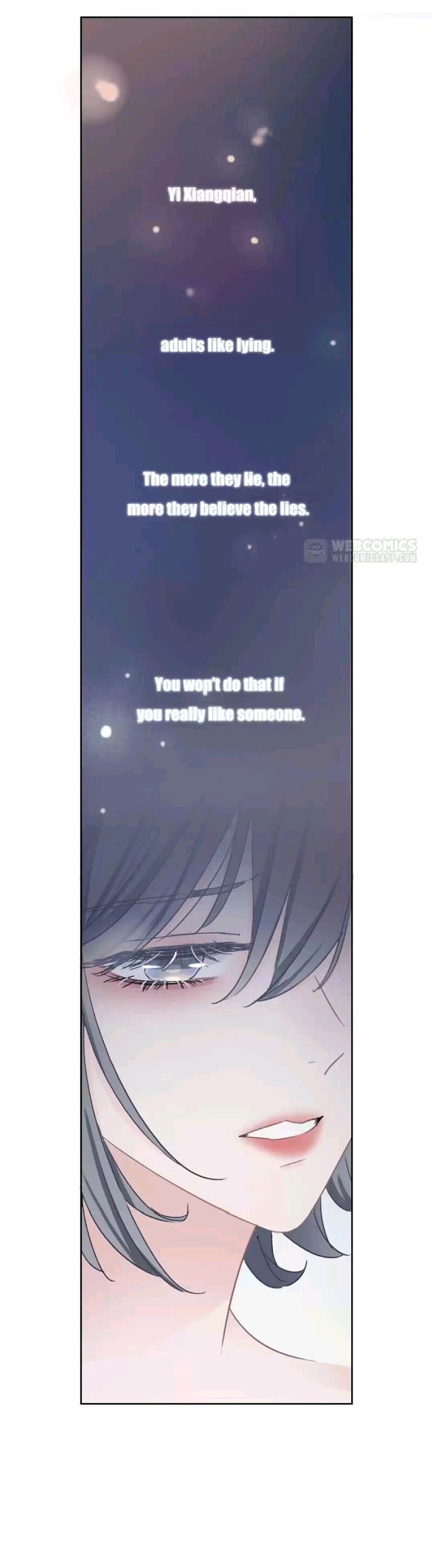 Asking You To Date Is Too Hard chapter 16 - page 26