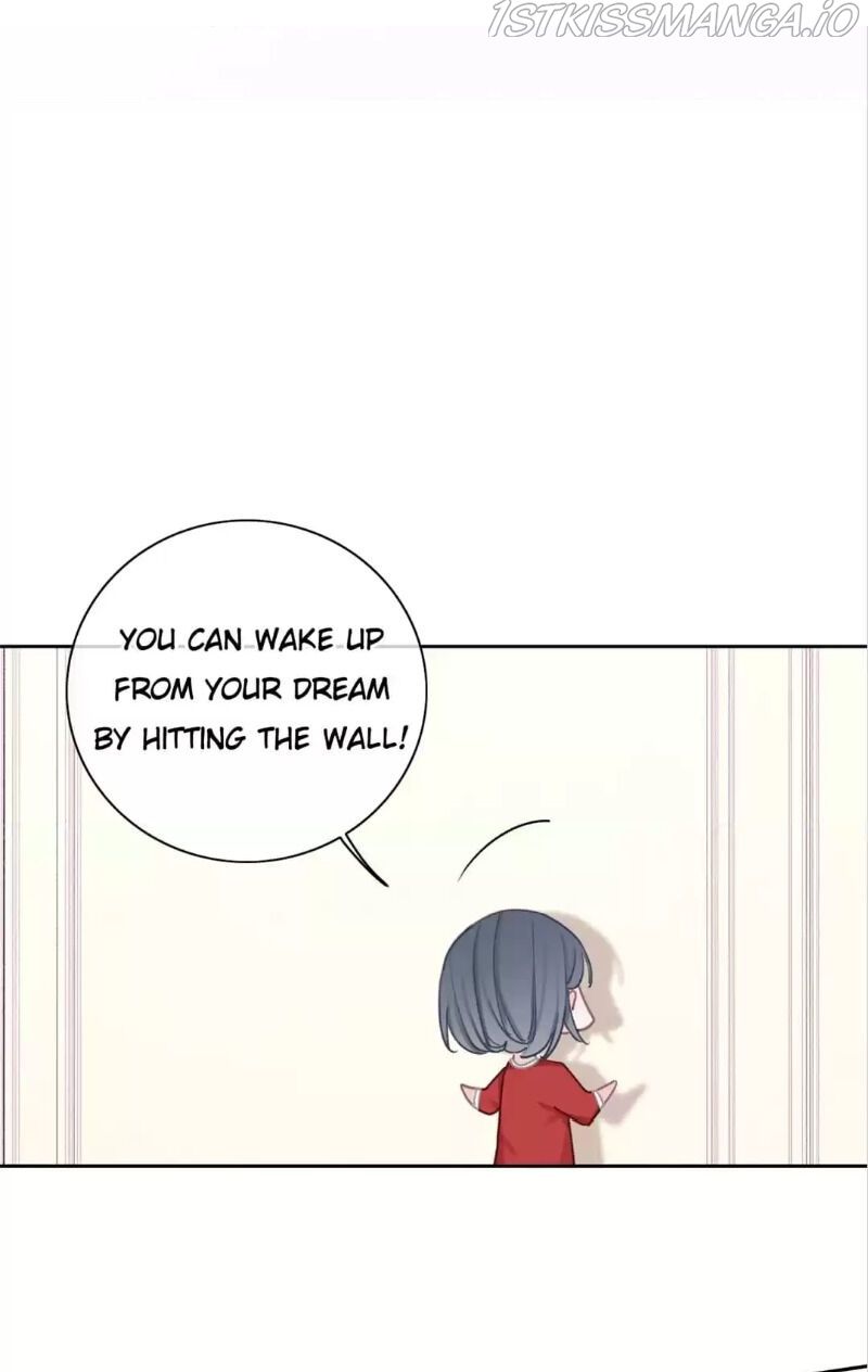 Asking You To Date Is Too Hard chapter 14 - page 22