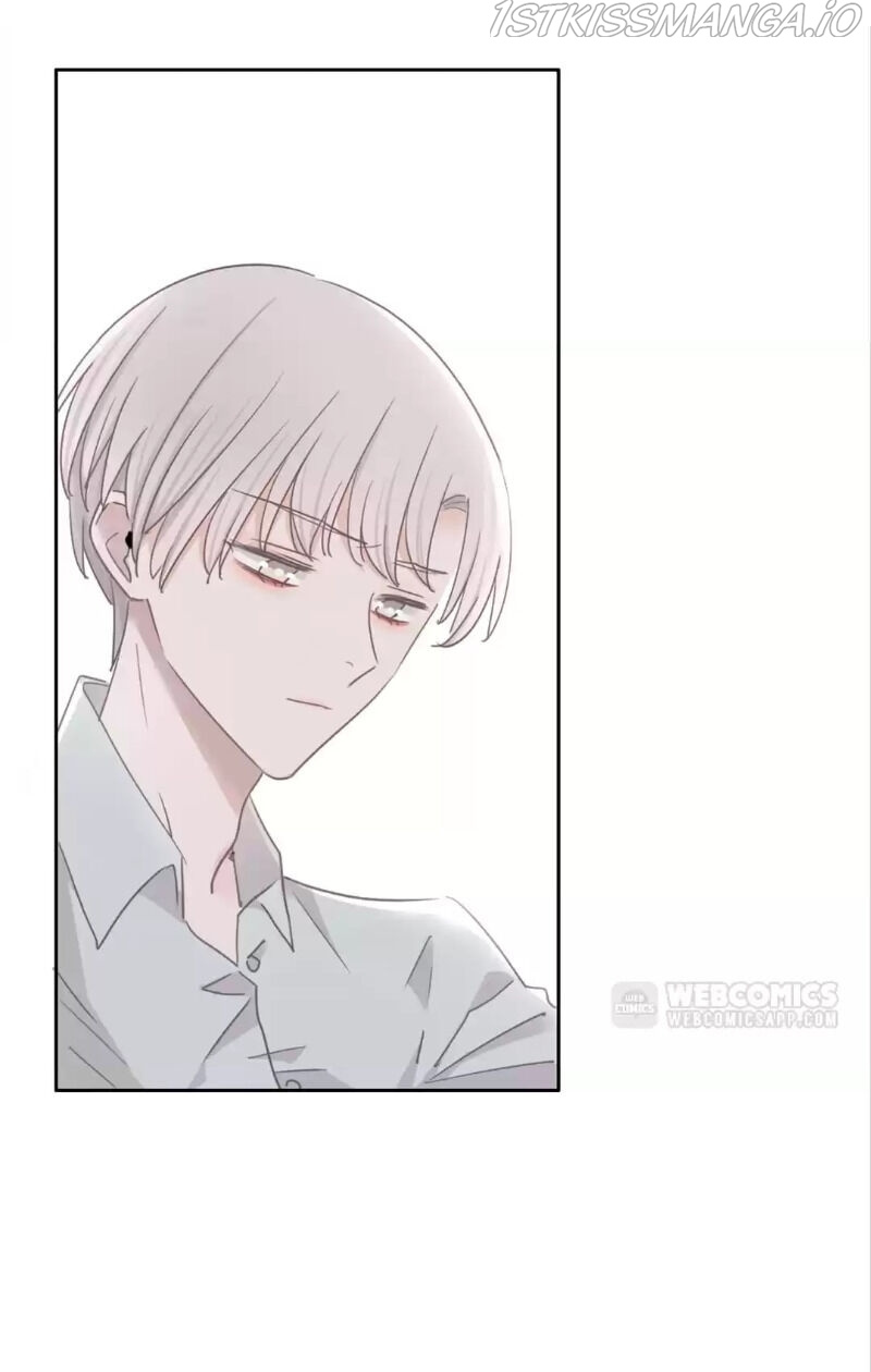 Asking You To Date Is Too Hard chapter 14 - page 38