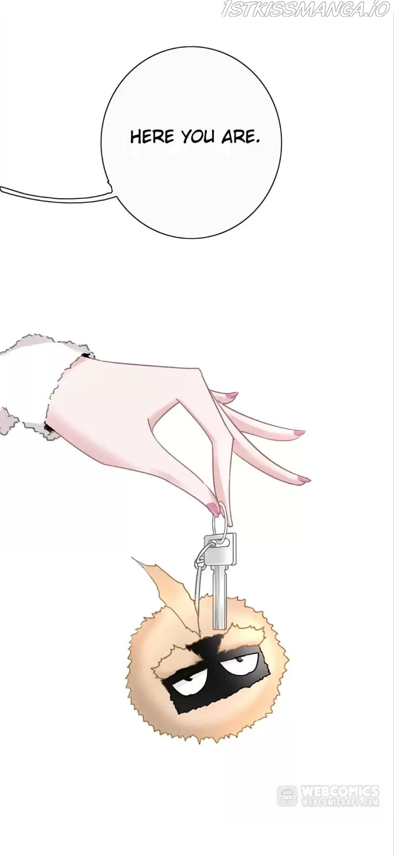 Asking You To Date Is Too Hard chapter 14 - page 9