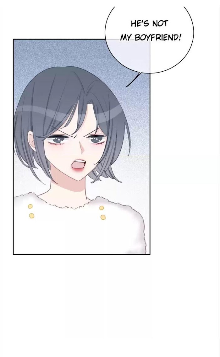 Asking You To Date Is Too Hard chapter 13 - page 6