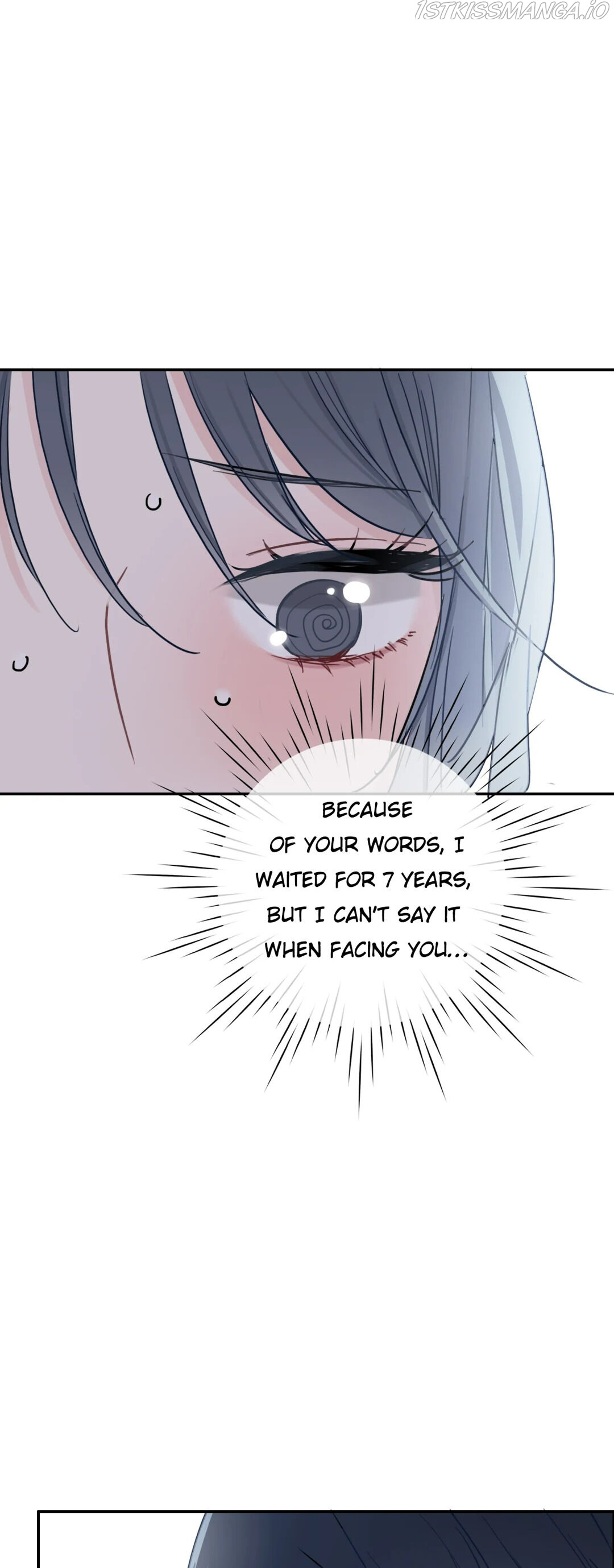 Asking You To Date Is Too Hard chapter 10 - page 23