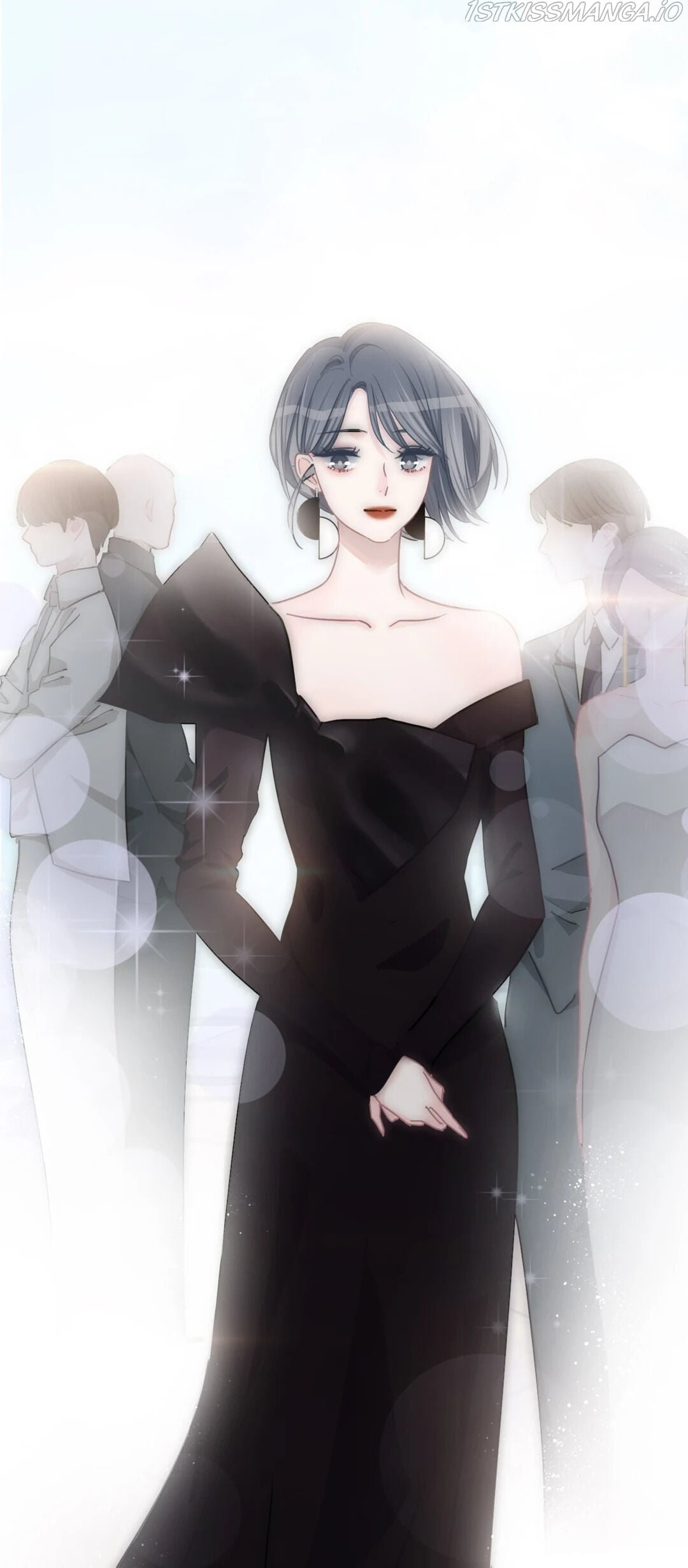 Asking You To Date Is Too Hard chapter 10 - page 73