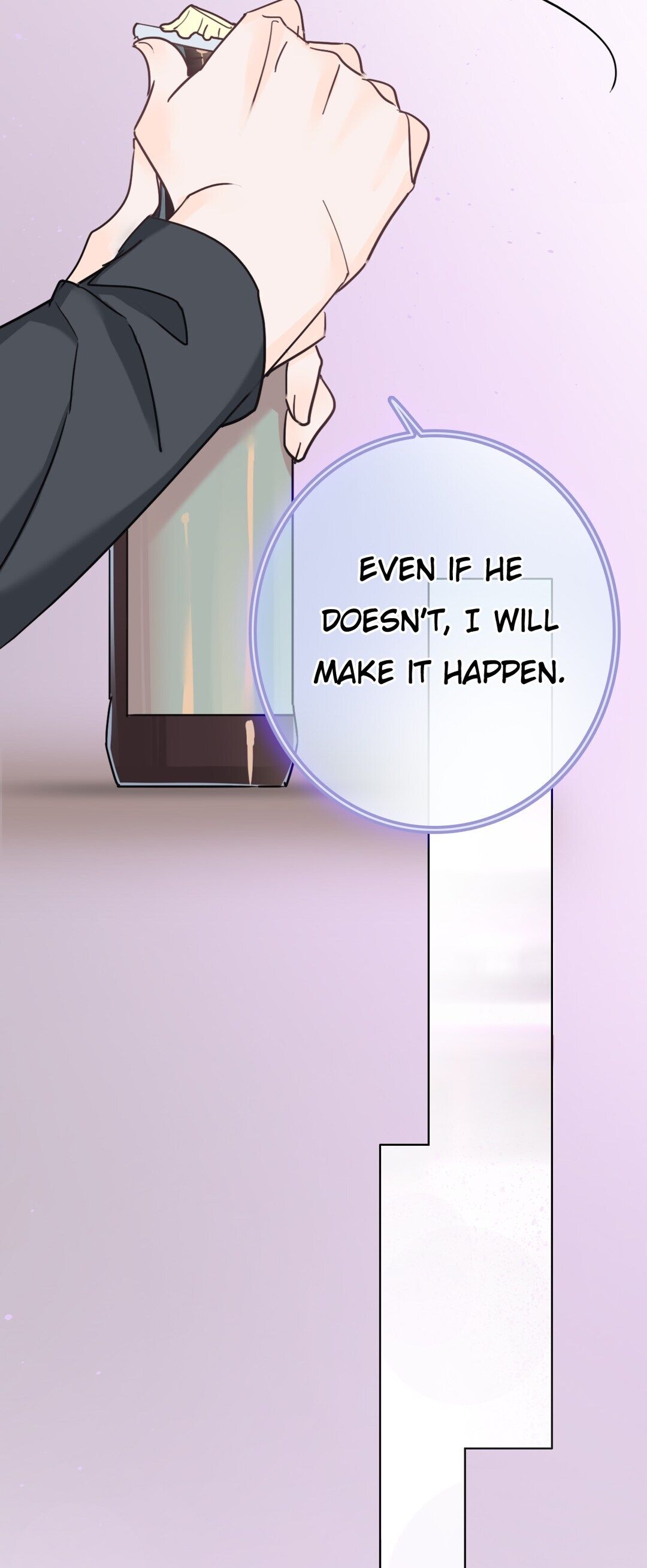 Asking You To Date Is Too Hard chapter 8 - page 53