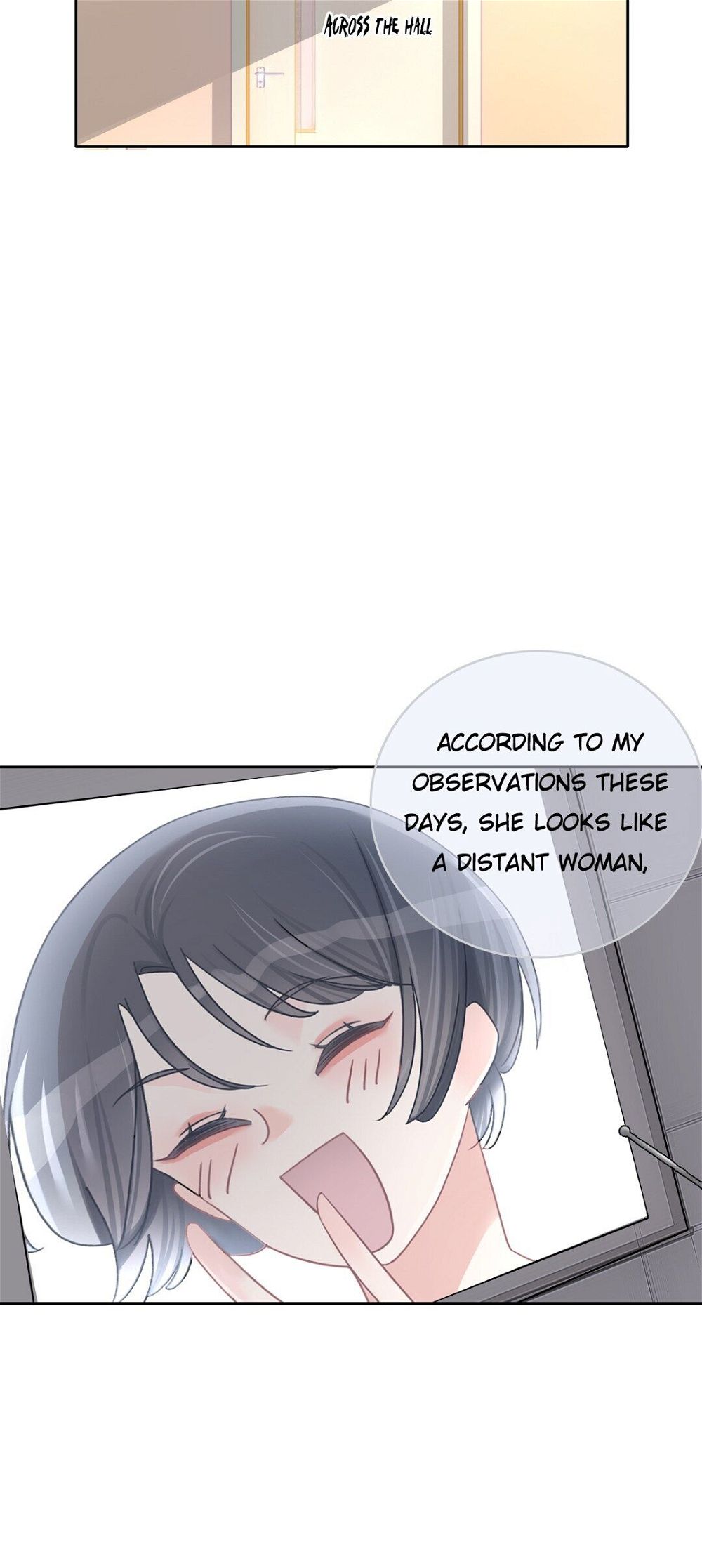 Asking You To Date Is Too Hard chapter 7 - page 18