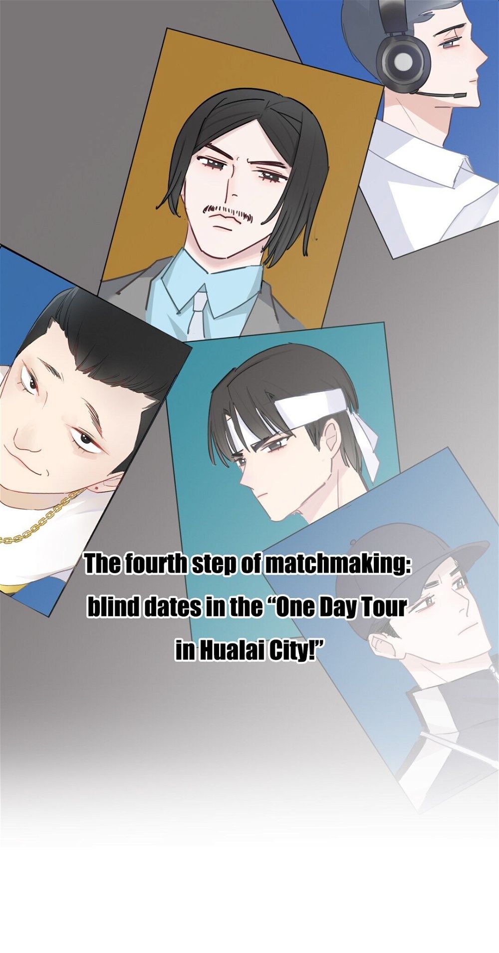 Asking You To Date Is Too Hard chapter 7 - page 26