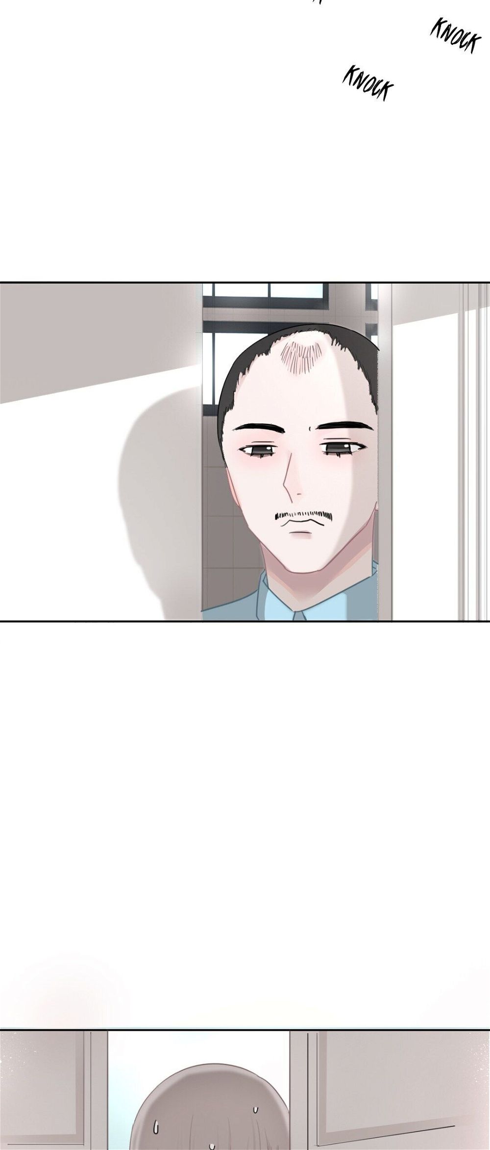 Asking You To Date Is Too Hard chapter 7 - page 44