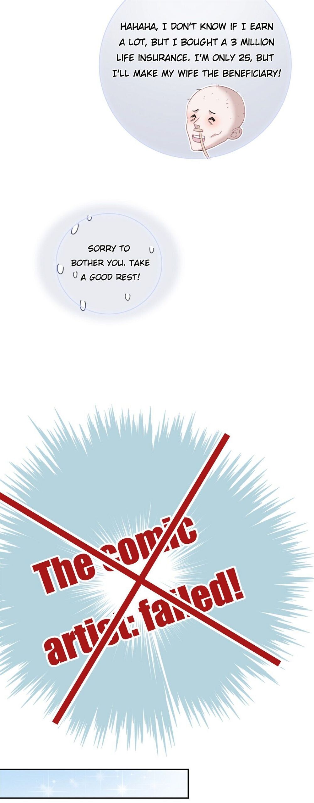 Asking You To Date Is Too Hard chapter 7 - page 59