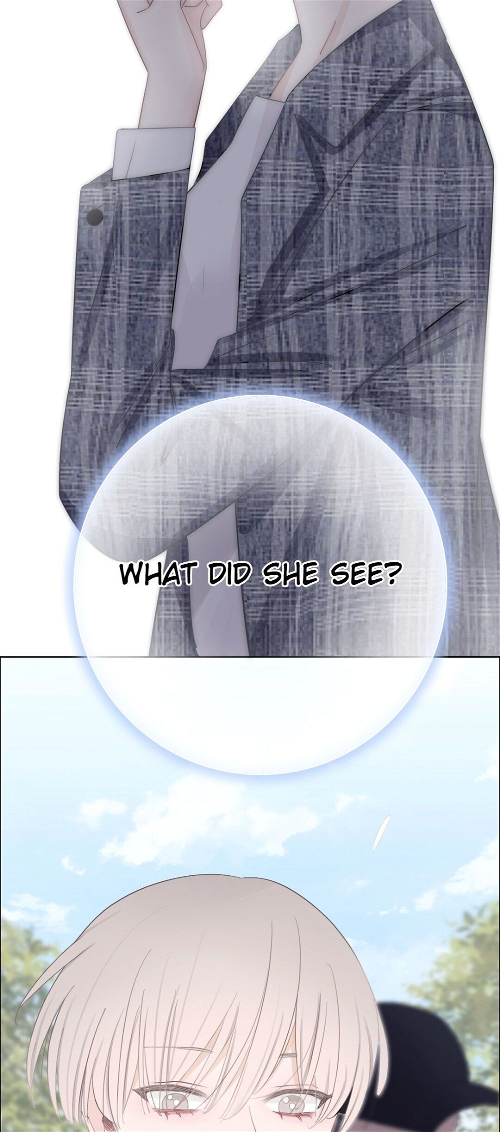 Asking You To Date Is Too Hard chapter 7 - page 80