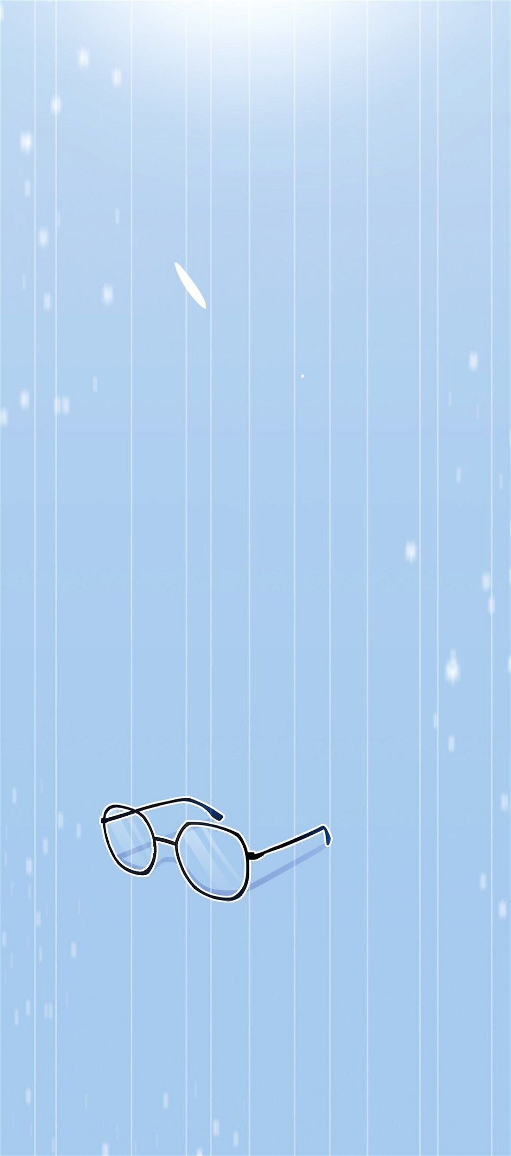 Asking You To Date Is Too Hard chapter 7 - page 83