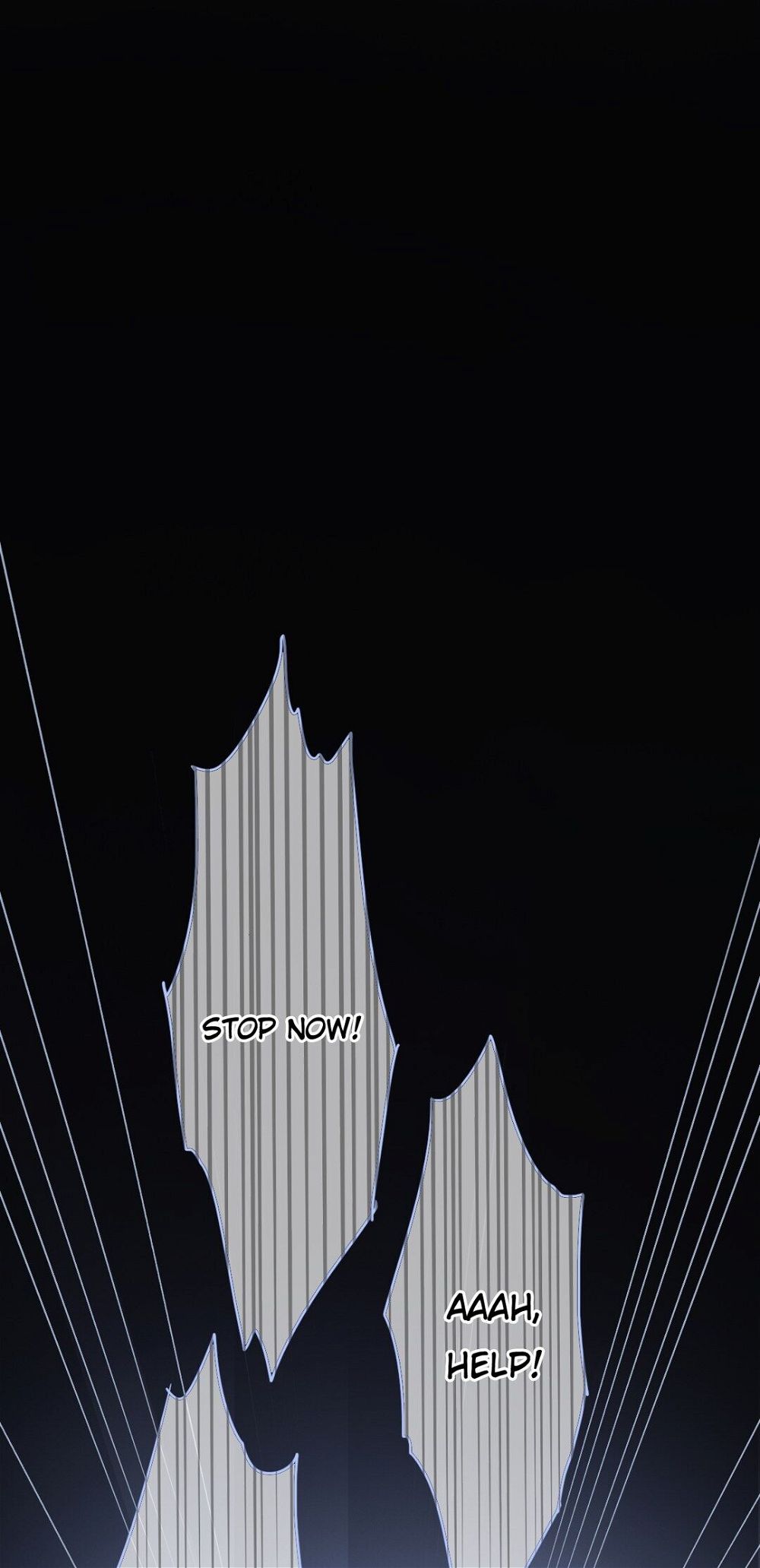 Asking You To Date Is Too Hard chapter 6 - page 41