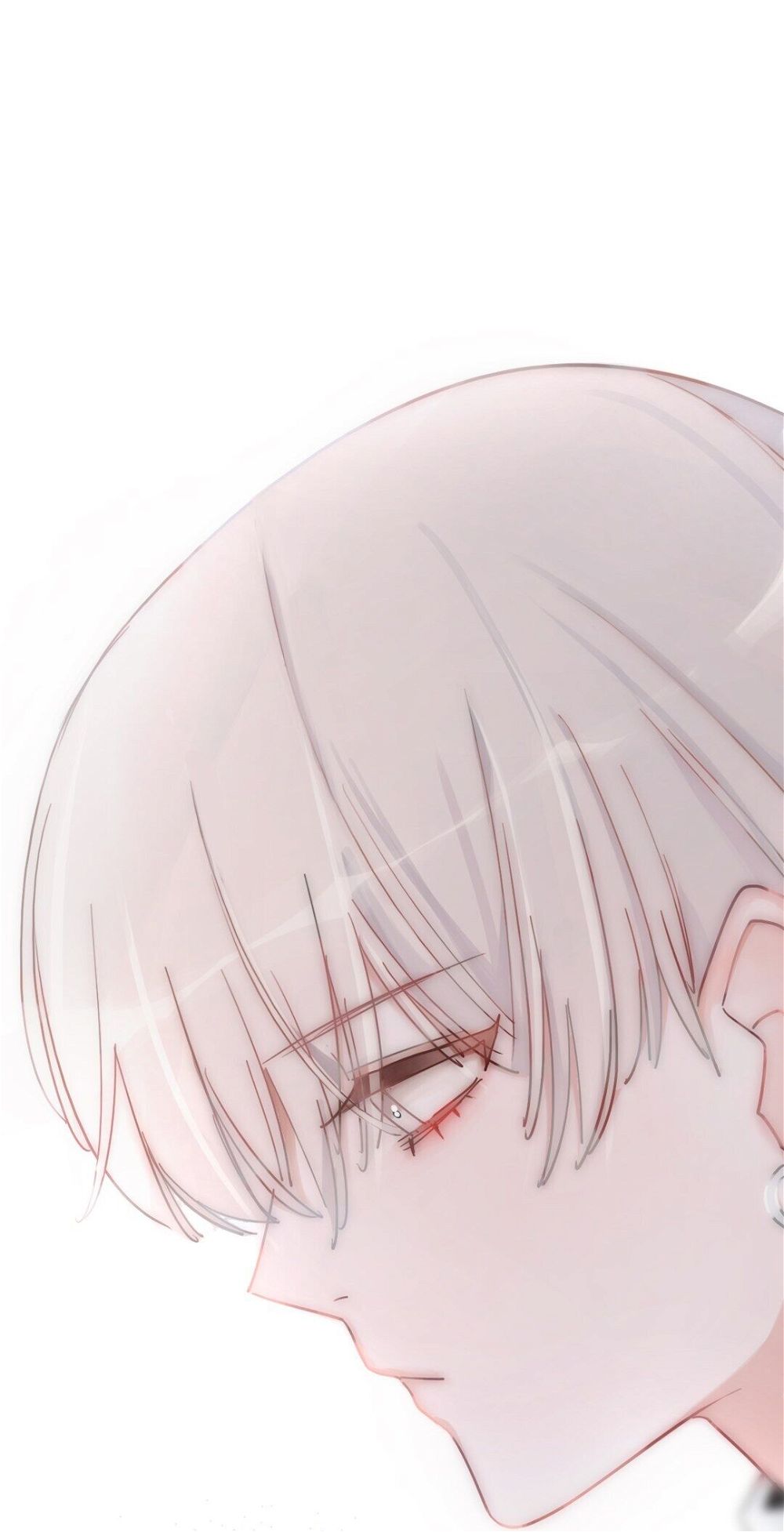 Asking You To Date Is Too Hard chapter 6 - page 59