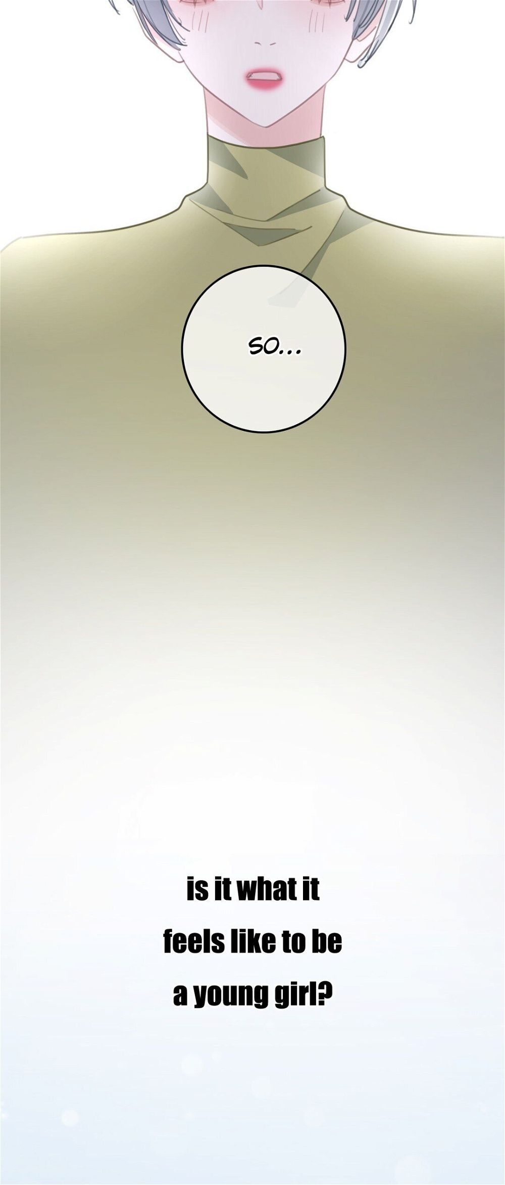 Asking You To Date Is Too Hard chapter 6 - page 64