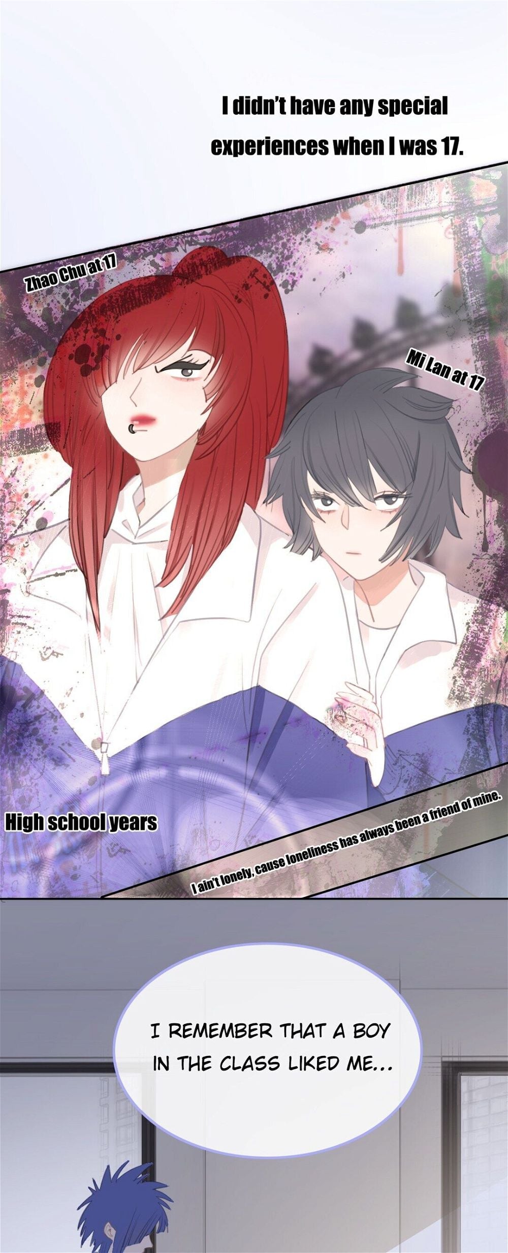 Asking You To Date Is Too Hard chapter 5 - page 25